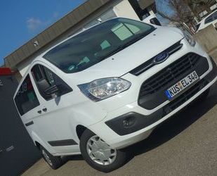 Ford Transit Gebrauchtwagen