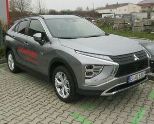 Mitsubishi Eclipse Cross Gebrauchtwagen