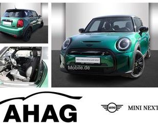 Mini Cooper SE Gebrauchtwagen