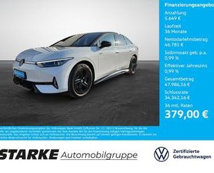 VW ID.7 Gebrauchtwagen