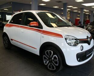 Renault Twingo Gebrauchtwagen