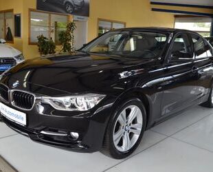 BMW 320 Gebrauchtwagen