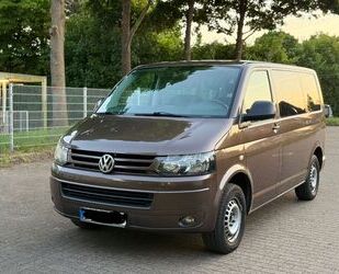 VW T5 Transporter Gebrauchtwagen