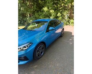 BMW 220 Gran Coupé Gebrauchtwagen