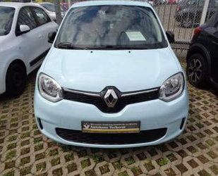 Renault Twingo Gebrauchtwagen