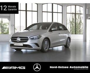 Mercedes-Benz B 200 Gebrauchtwagen