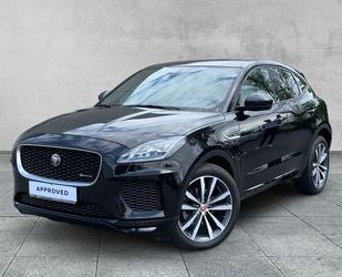 Jaguar E-Pace Gebrauchtwagen