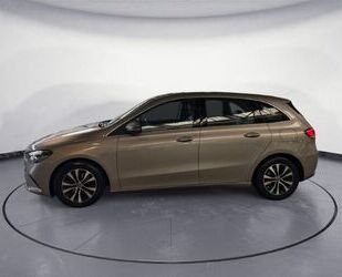 Mercedes-Benz B 180 Gebrauchtwagen