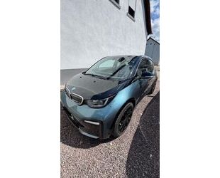 Renault i3 