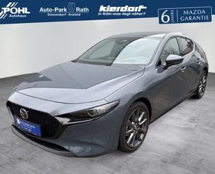 Mazda 3 Gebrauchtwagen
