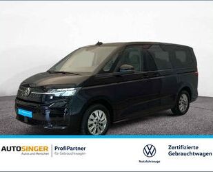 VW T7 Multivan Gebrauchtwagen