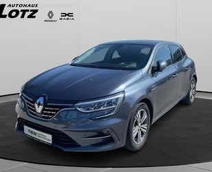 Renault Megane Gebrauchtwagen