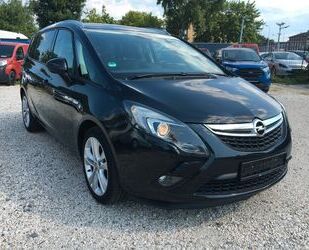 Opel Zafira Gebrauchtwagen