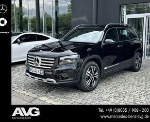 Mercedes-Benz GLB 200 Gebrauchtwagen