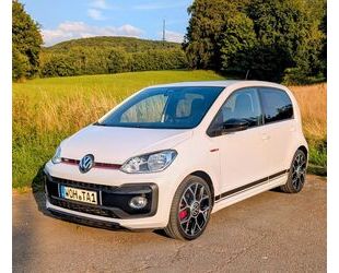 VW up! Gebrauchtwagen