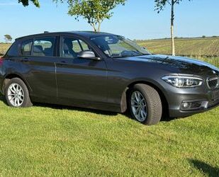 BMW 118 Gebrauchtwagen