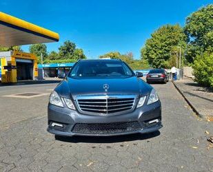 Mercedes-Benz E 350 Gebrauchtwagen