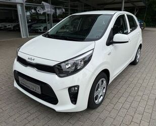 Kia Picanto Gebrauchtwagen