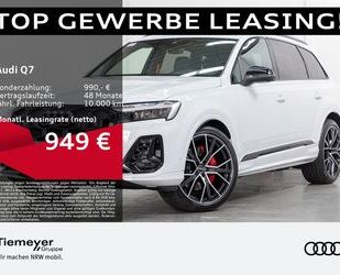 Audi Q7 Gebrauchtwagen