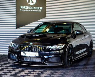BMW 430 Gebrauchtwagen