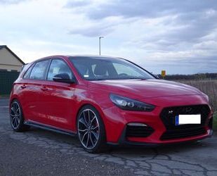 Hyundai i30 Gebrauchtwagen