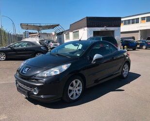 Peugeot 207 Gebrauchtwagen