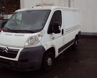 Citroen Jumper Gebrauchtwagen