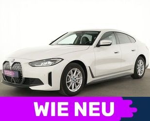 BMW i4 Gebrauchtwagen