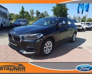 BMW X2 Gebrauchtwagen
