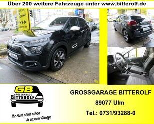 Citroen C3 Gebrauchtwagen
