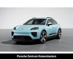 Porsche Macan Gebrauchtwagen