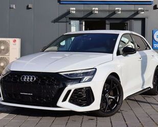 Audi RS3 Gebrauchtwagen