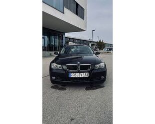BMW 318 Gebrauchtwagen