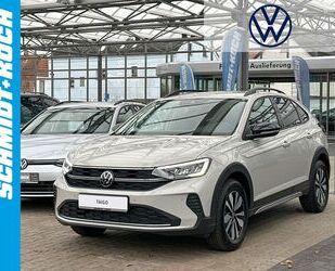 VW Taigo Gebrauchtwagen