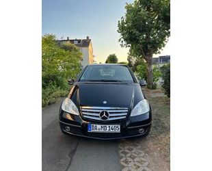 Mercedes-Benz A 160 Gebrauchtwagen