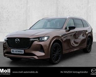 Mazda CX-80 Gebrauchtwagen