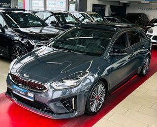 Kia pro ceed / ProCeed Gebrauchtwagen