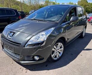 Peugeot 5008 Gebrauchtwagen