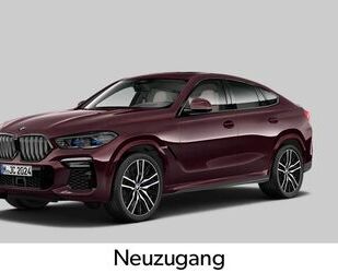 BMW X6 Gebrauchtwagen