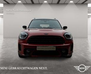 Mini Cooper Countryman Gebrauchtwagen