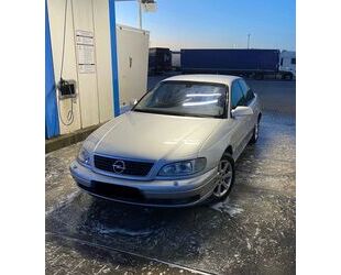 Opel Omega Gebrauchtwagen