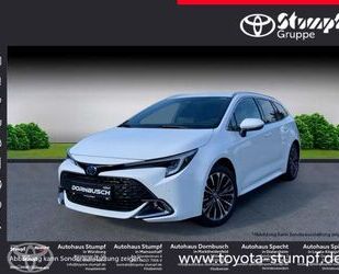 Toyota Corolla Gebrauchtwagen