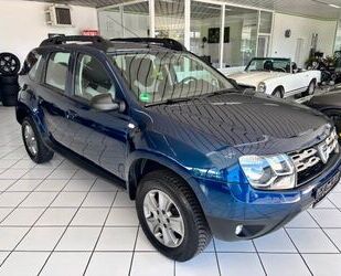Dacia Duster Gebrauchtwagen