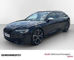 Audi S6 Gebrauchtwagen