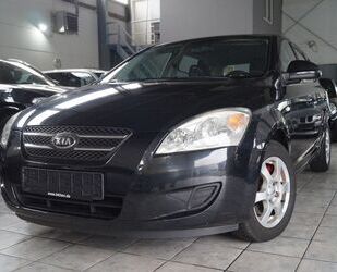 Kia ceed / Ceed Gebrauchtwagen