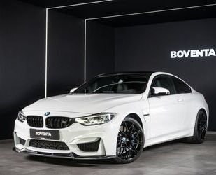 BMW M4 Gebrauchtwagen