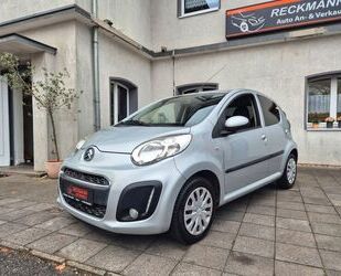 Citroen C1 Gebrauchtwagen