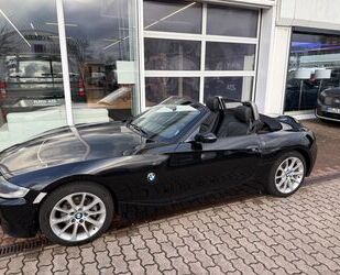 BMW Z4 Gebrauchtwagen