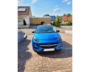 Opel Adam Gebrauchtwagen