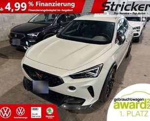 Cupra Formentor Gebrauchtwagen